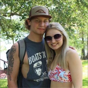 Meet your Posher, Timothy